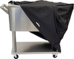 80 Quart Rolling Cooler Cart Cover, Waterproof