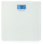 BalanceFrom High Accuracy Premium Digital Bathroom Scale with 3.6" Extra Large Dual Color Backlight Display and"Smart Step-On" Technology [NEWEST VERSION]...