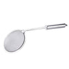 Connia Kitchen Stainless Steel Mesh Hanging Oil Filter Net Strainer Scoop Spoon Skimming Network