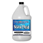 Snow Juice - Works in any Snow Machine - Safe - Non-Toxic Snow Machine Fluid