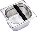 Coffee Knock Box,Espresso Knock Box,Knock Box Espresso,Knock Box Stainless