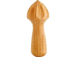 BUILT NY Curve Bamboo Citrus Reamer