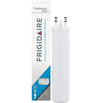 EPT W FU 01 Compatible Refrigerator Water Filter (2 Pack)