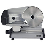 Nesco FS-250 food slicer Stainless