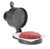 Bellemain Burger Press Non-Stick Hamburger Patty Maker Makes 4 1/2" Patties, 1/4lb to 3/4lb