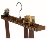 2-PACK Tenby Living Belt Rack, Organizer, Hanger, Holder - Stylish Belt Rack,...