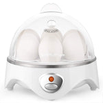 SIMPLETASTE Egg Cooker, 7 Capacity