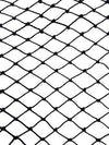 50' X 100' Net Netting for Bird Poultry Aviary Game Pens by Mcage