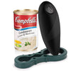 Electric Can Opener, Restaurant Can Opener, smooth edge automatic Electric Can Opener. Chef's best choice