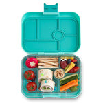 YUMBOX Original (Surf Green) Leakproof Bento Lunch Box Container for Kids