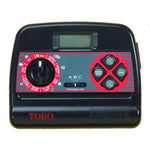 Toro 53794 ECXTRA 6-Zone Indoor Timer, Bonus-Pack