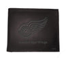 Team Sports America Detroit Red Wings Bi-Fold Wallet