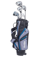 Tour Edge HL-J Junior Complete Golf Set w/ Bag (Multiple Sizes)