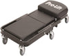 Pro-LifT C-9100 Black 450 Pounds 40" Foldable Z Creeper-450 LBs