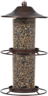 Perky-Pet 325S Panorama Bird Feeder