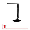 LEDPAX Technology LEDDL-B Desk Lamp Black