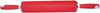 DoughEZ 21.5-Inch Non-Stick Silicone Rolling Pin with Contoured Handles, Dishwasher Safe, BPA Free, FDA Approved Materials