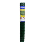 Tenax 5A030001 Guardian Warning Barrier, 4' x 100', Green