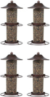 Perky-Pet 325S Panorama Bird Feeder