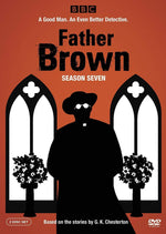 Father Brown: S7 (DVD)