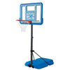 Lifetime Pool Side Basketball System