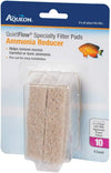 Aqueon Ammonia Cartridge Mini Pad 10