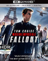 Mission: Impossible - Fallout