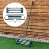 choice Heavy Duty Rolling Garden Lawn Aerator Products