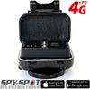 4G GL300MA Micro Tracker Spy Spot Upgraded Portable Real Time Live GPS With Mini Magnetic Weatherproof Case