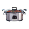 Crockpot SCCPVMC63-SJ 3-in-1 Multi-Cooker, Stainless Steel