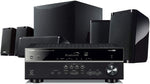 Yamaha Yht-4950U 4K Ultra HD 5.1-Channel Home Theater System with Bluetooth