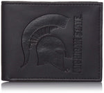 Team Sports America Michigan State Bi-Fold Wallet