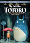 My Neighbor Totoro