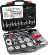 Alltrade 648622 Kit 48 Master Disc Brake Tool Set