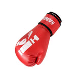 KAIWENDE Kids Boxing Gloves,Children Or Youth Punching Bag,Muay Thai,Kickboxing Training Gloves